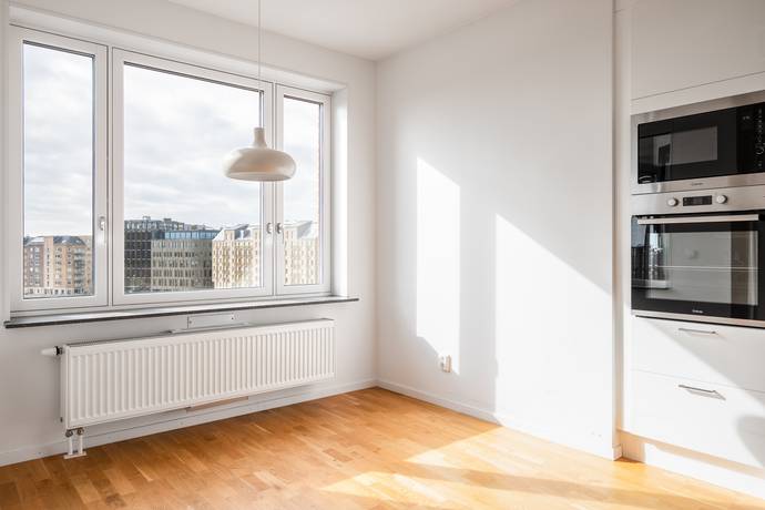 2 rum Lägenhet på Ymers Gata 29 Hyllie Malmö kommun - bild 9