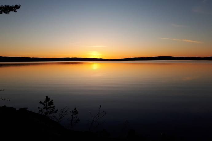 3 rum Fritidshus på Humlekil Holmåsen 14 Arvika Arvika kommun - bild 55