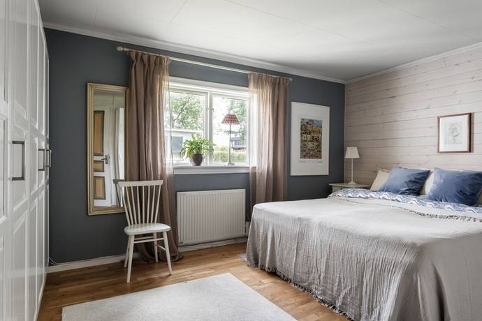 5 rum Villa på Lomvägen 20 Trummenäs Karlskrona kommun - bild 21
