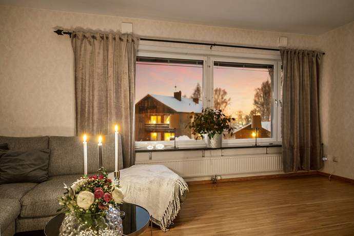4 rum Lägenhet på Karlgårdsvägen 20 Sörböle Skellefteå kommun - bild 29
