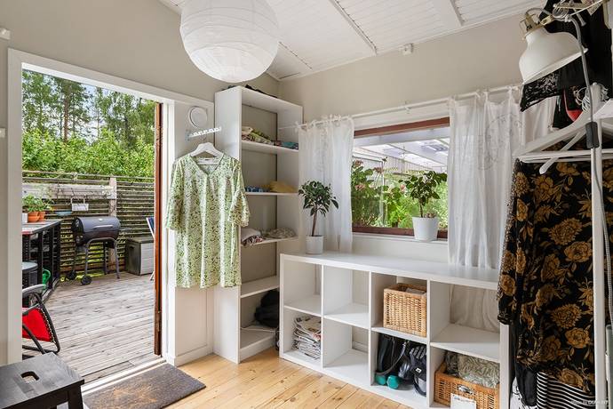 2 rum Fritidshus på Brunnsviksvägen 67 Forsbacka Storsjön Gävle kommun - bild 11