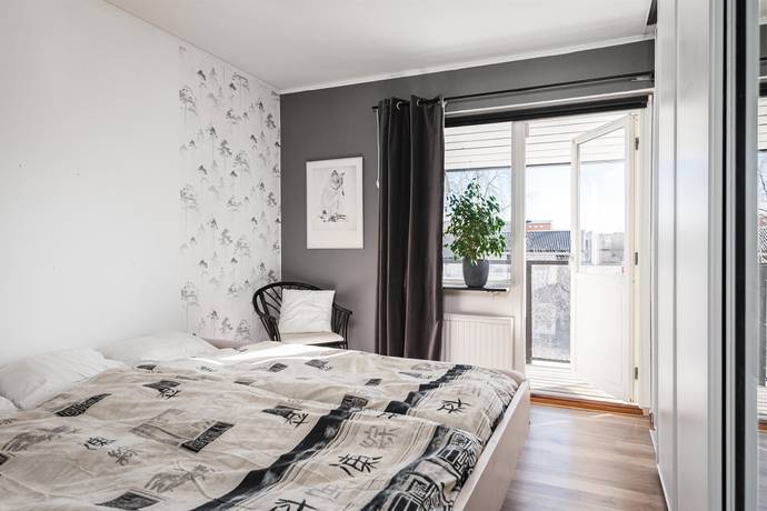 3 rum Radhus på Ravingatan 83 Norrköpings kommun - bild 15