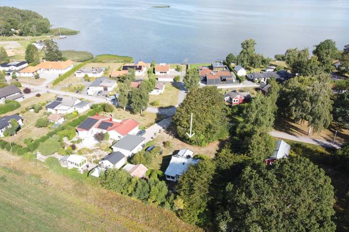 Brovägen 4, Hässleholm - Björkviken, Hässleholms kommun