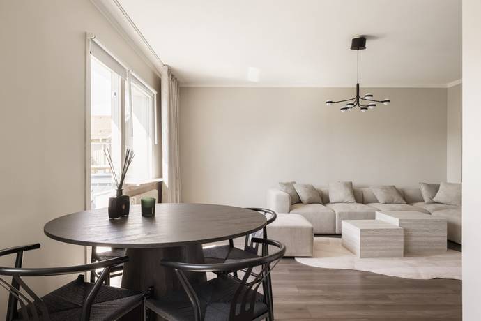 2 rum lägenhet på Antenngatan 23B Järnbrott, Göteborgs kommun - bild 4