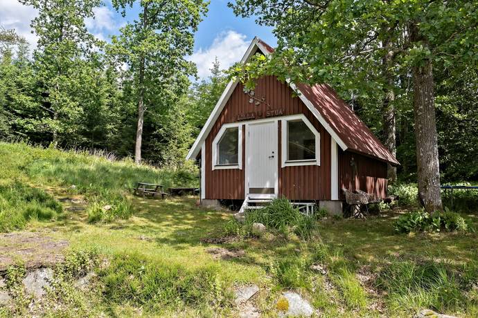 3 rum Villa på Snäckebotorpsvägen 331 Munka-Ljungby Ängelholms kommun - bild 4