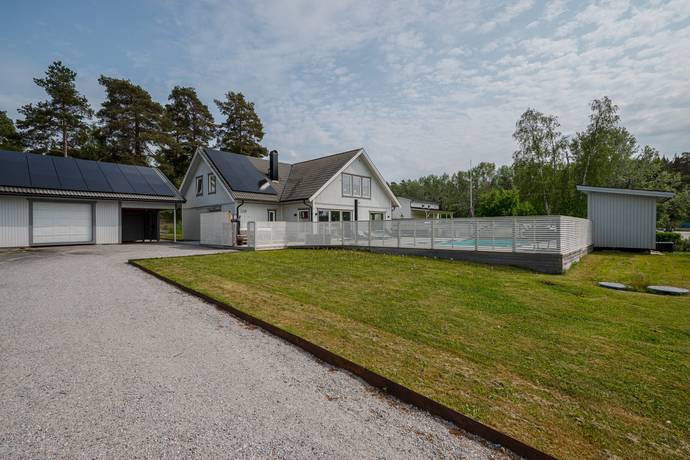 9 rum Villa på Borgen 110 Sigtuna kommun - bild 10