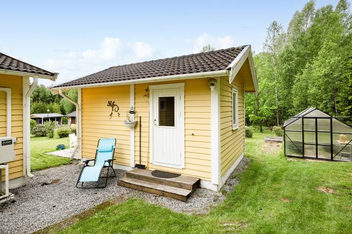 3 rum Fritidshus på Blåbärsvägen 14 Norra Morsjön Fagersta kommun - bild 20