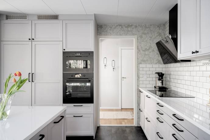 4 rum villa på Åsamossevägen 4 Gunnilse, Göteborgs kommun - bild 4