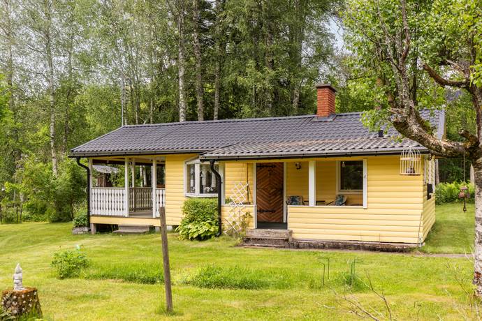 2 rum Fritidshus på Älvhyttan 540 Älvhyttan Nora kommun - bild 18