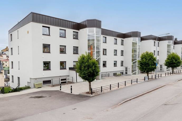 5 rum lägenhet på Repslagaregatan 21 Centrum, Oskarshamns kommun - bild 3