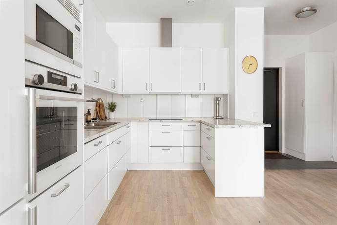 2 rum Lägenhet på Prästgränd 1 Centrum Härnösands kommun - bild 7