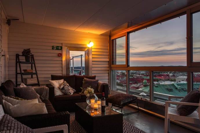 2 rum Lägenhet på Övre Fogelbergsgatan 6 Övre Vasastaden Göteborgs kommun - bild 29
