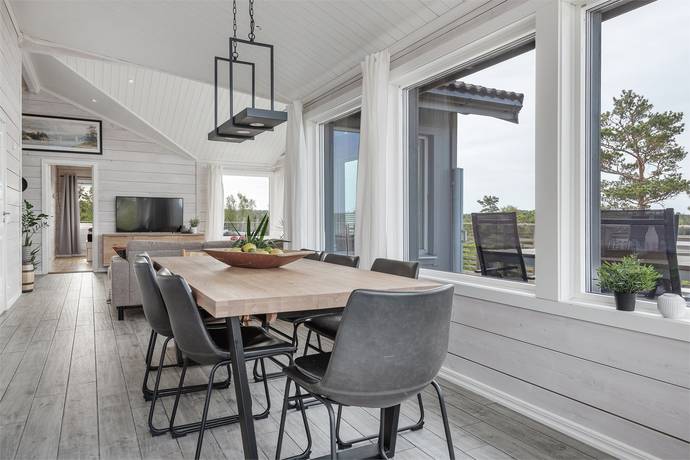 4 rum Vinterbonat fritidshus på Örnekullsvägen 16 Krossnäs Överby Tanums kommun - bild 22