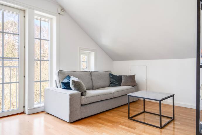 6 rum Villa på Backsippevägen 3 Kämpinge Vellinge kommun - bild 20