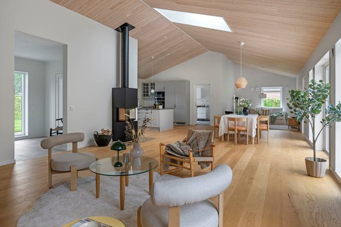 4 rum Villa på Boltensternsvägen 46 Höllviken/Kanalgatorna Vellinge kommun - bild 11