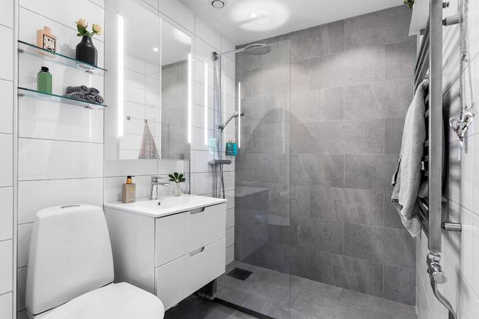 5 rum Villa på Bokvägen 6 Östra Grevie Vellinge kommun - bild 19