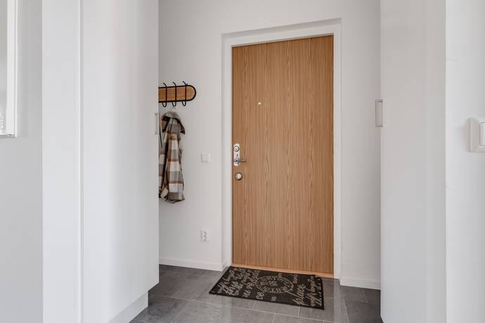 3 rum lägenhet på Backadalsstigen 8B Bergsäter, Borås kommun - bild 5