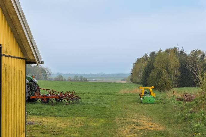 4 rum Villa på Balshögsvägen 8 Bjärred Lomma kommun - bild 34
