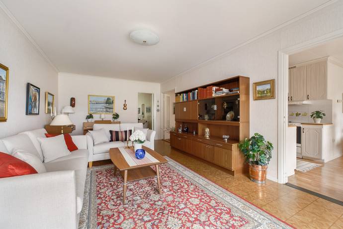 4 rum villa på Gärdesvägen 12 Leksand, Leksands kommun - bild 3