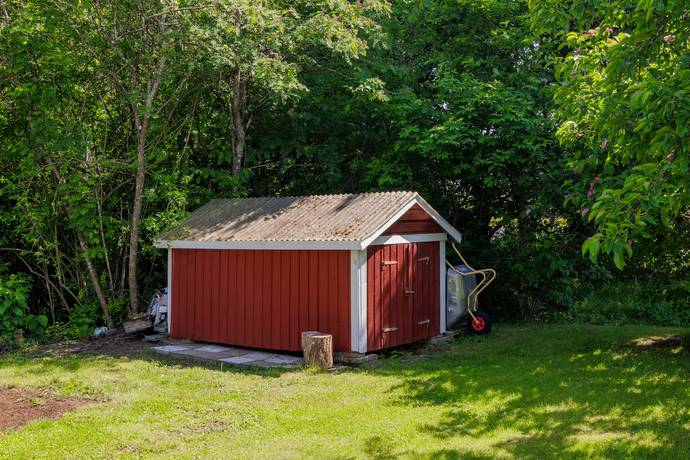 6 rum Parhus på Skymnäsgatan 24 Lorensberg Karlstads kommun - bild 25