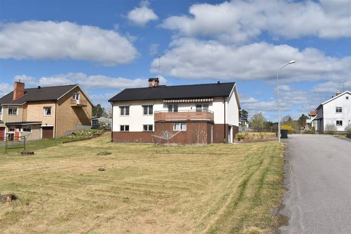 5 rum Villa på Årenavägen 29 Järnforsen Hultsfreds kommun - bild 5