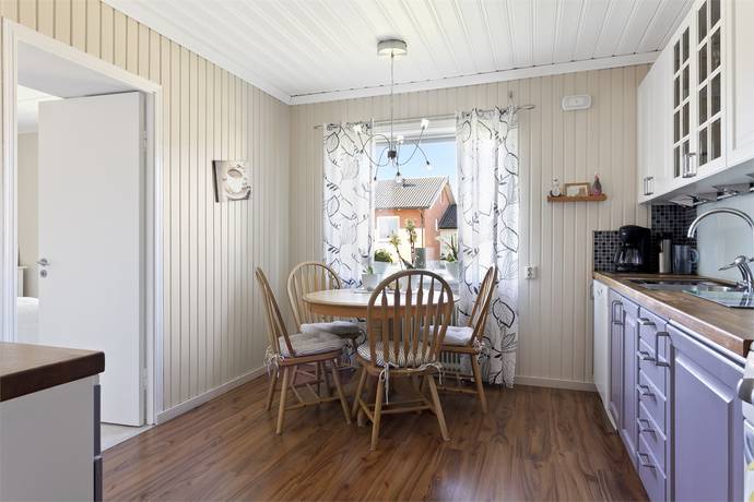 5 rum Villa på Eseredsvägen 7 Ätran Falkenbergs kommun - bild 15