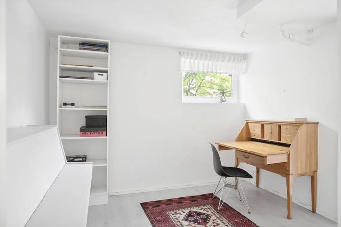 6 rum Villa på Junigatan 6 Kortedala Göteborgs kommun - bild 28