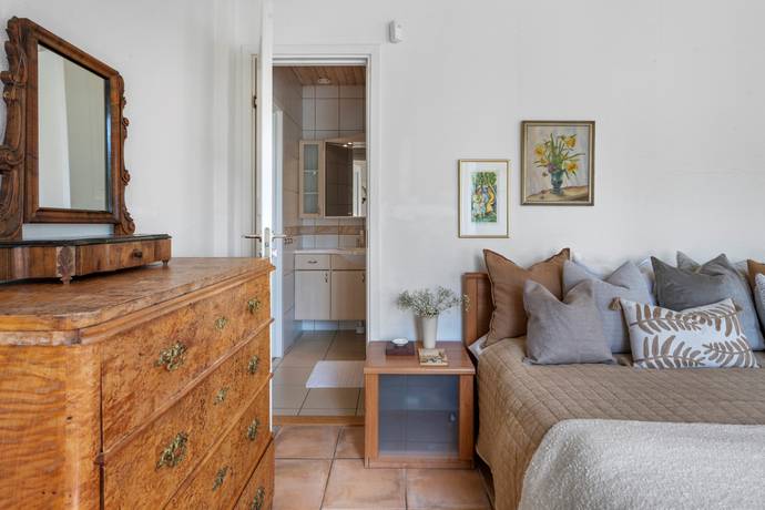 5 rum Villa på Kaptensgatan 3B Skanör Vellinge kommun - bild 32