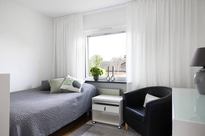 6 rum Villa på Åbogatan 6 Arlöv Burlövs kommun - bild 31
