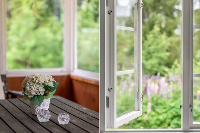3 rum Villa på Skuttunge-Brunnby 211 Björklinge Uppsala kommun - bild 21