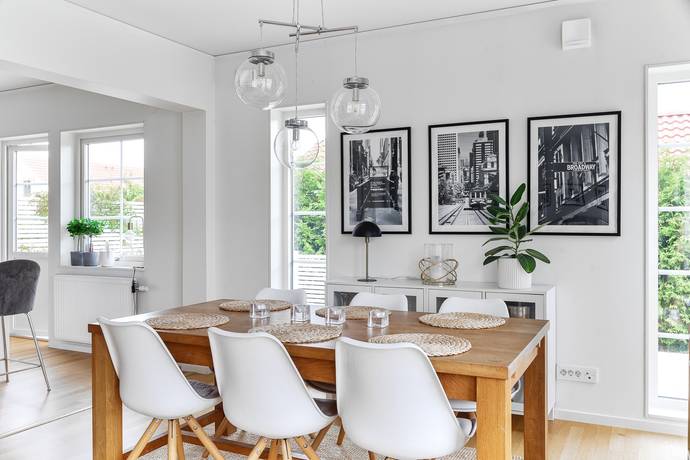 6 rum Villa på Traditionsgatan 5 Strängnäs Strängnäs kommun - bild 17
