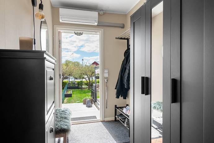6 rum Villa på Skeppargatan 4 Centrala Trosa Trosa kommun - bild 10
