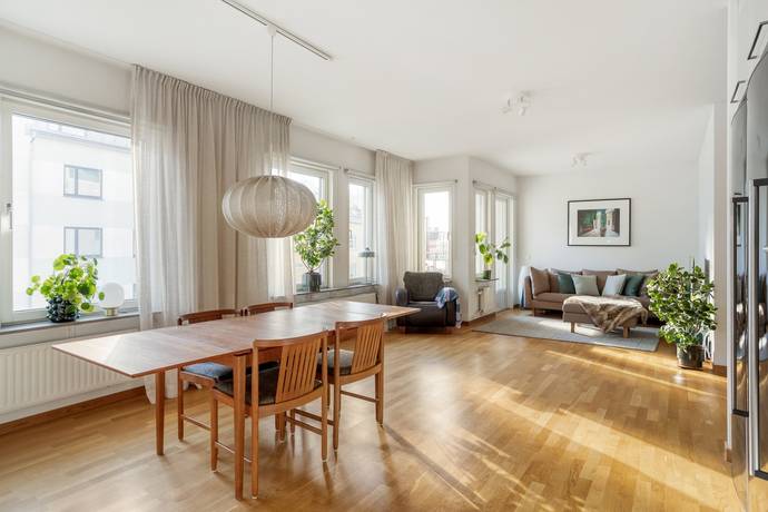 Franzéngatan 40, Västra Kungsholmen - Hornsbergs strand, Stockholms kommun