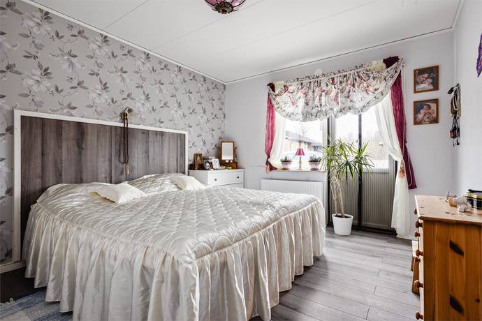 5 rum Villa på Enebyvägen 5 Sköldinge Katrineholms kommun - bild 29