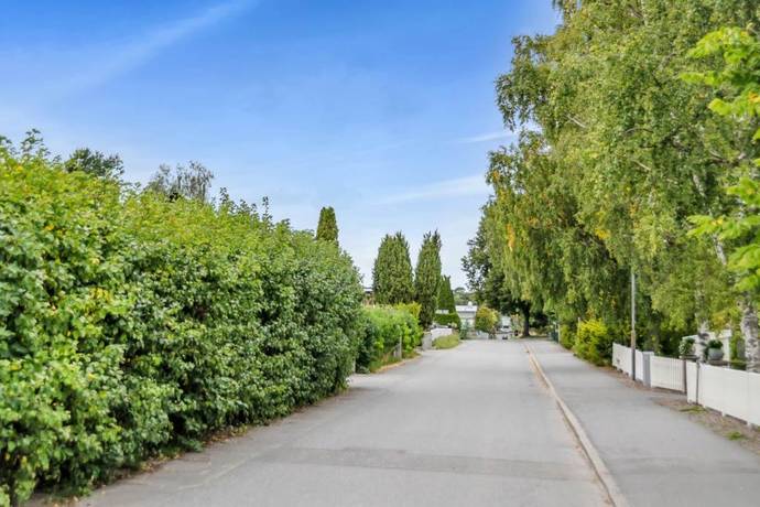 5 rum Villa på Idrottsvägen 7 Märsta - Centralt Sigtuna kommun - bild 43