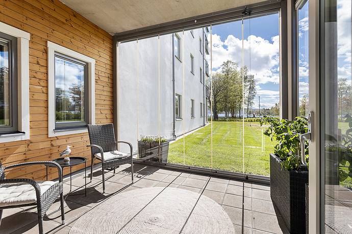 2 rum Lägenhet på Prästgränd 1 Centrum Härnösands kommun - bild 11