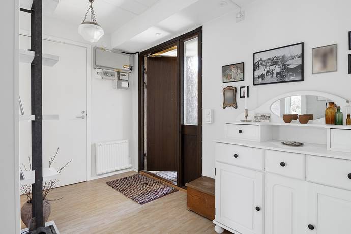 5 rum Radhus på Symfonigränd 24 Viksjö Järfälla kommun - bild 19