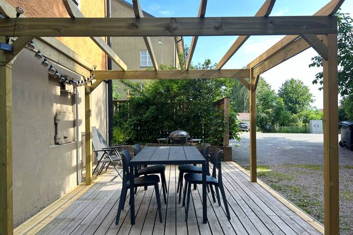 2 rum Lägenhet på Nynäsvägen 336 Enskede Stockholms kommun - bild 18