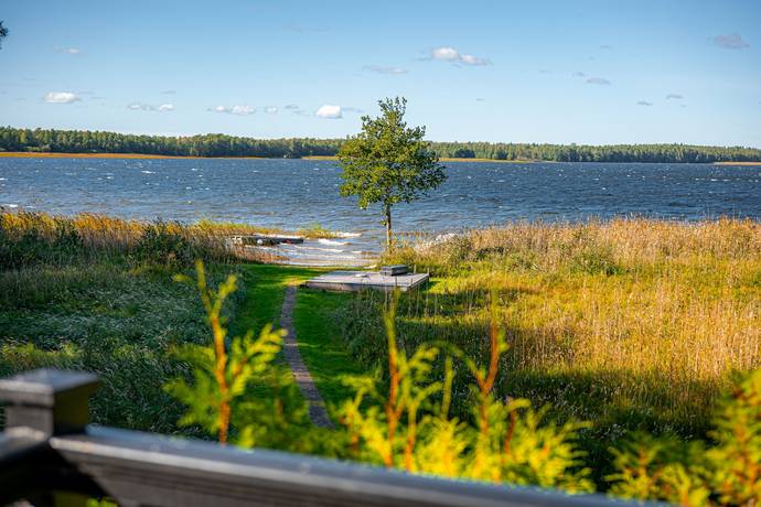 Prästbolsvägen 11, Tibro, Tibro kommun