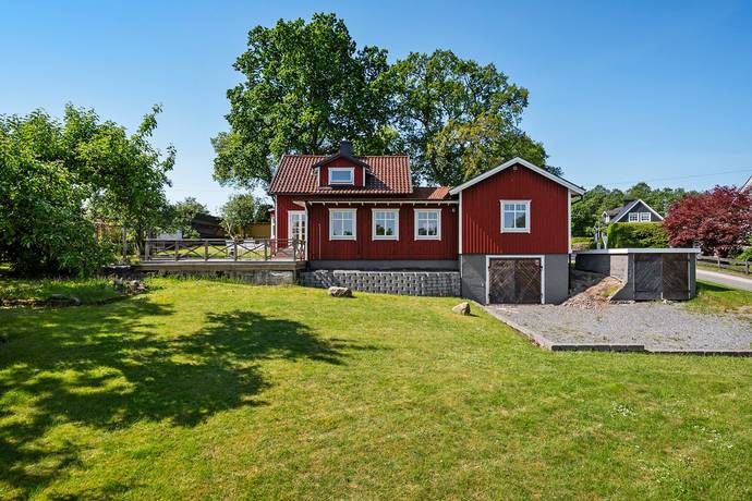 Örby, Marks kommun