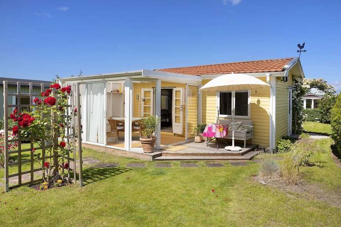 2 rum fritidshus på Viktoriagången 384- Ärtholmens Sommarstad Ärtholmens Sommarstad, Malmö kommun - bild 3