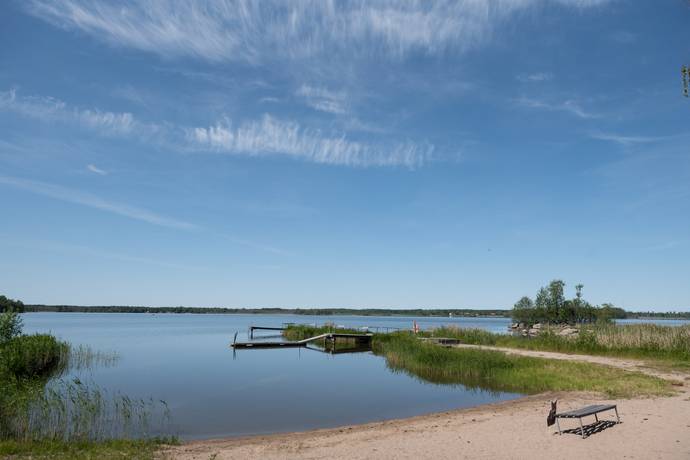 5 rum fritidshus på Ugglestigen 14 Sundänge, Köpings kommun - bild 3