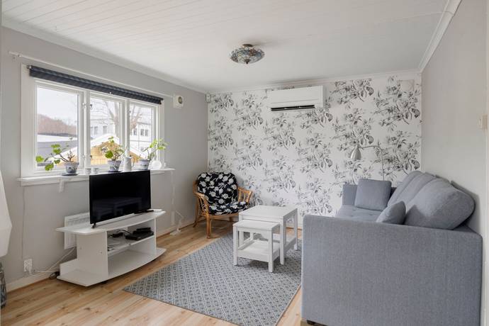 2 rum Fritidshus på Hallongången 135 Torpa koloniförening Göteborgs kommun - bild 16