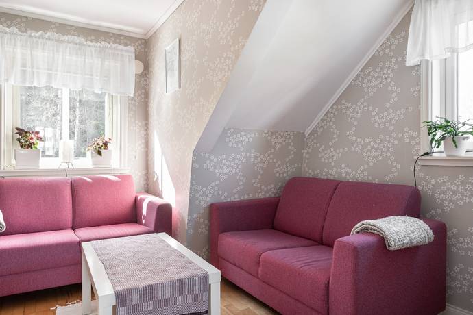 6 rum Villa på Falkvägen 3 Södertälje Södertälje kommun - bild 20