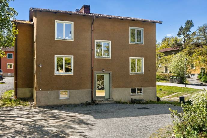 2 rum lägenhet på Mellanbergsvägen 1 Nacka, Nacka kommun - bild 1