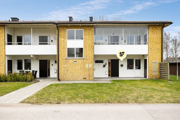 3 rum Lägenhet på Hjortvägen 30A Hjortsberg Falkenbergs kommun - bild 3