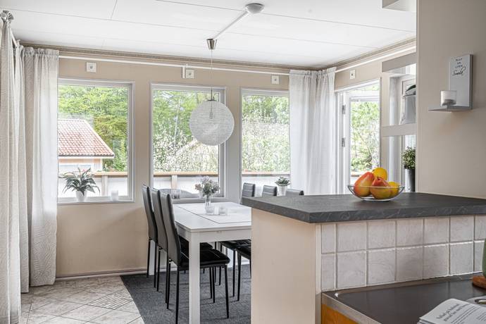 5 rum Villa på Hovdalavägen 36 Hässleholm - Sjörröd Hässleholms kommun - bild 7