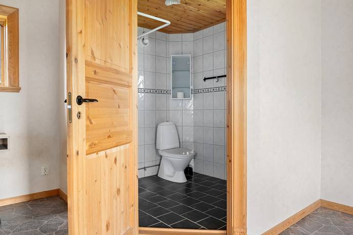 4 rum Villa på Mellby 28 Sunne Sunne kommun - bild 21