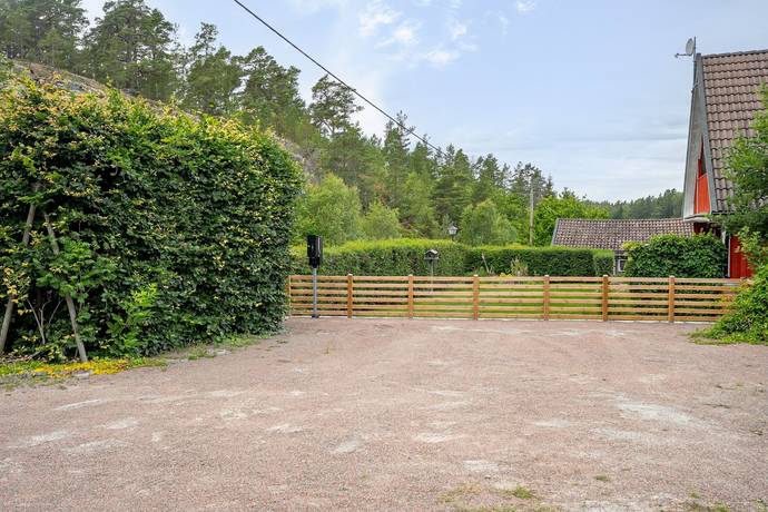4 rum Villa på Långbackavägen 11 Trosa Lagnöviken Trosa kommun - bild 48