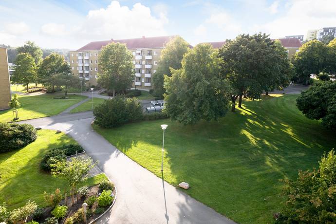 2,5 rum lägenhet på Arvesgärde 41 Tuve, Göteborgs kommun - bild 3